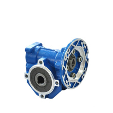 Industriegetriebe für Kran- und Hoisiting VF -Serie kleines Wurmantriebsgetriebe